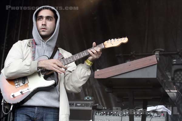 WAND - 2015-08-14 - SAINT MALO - Fort de St Pere - 